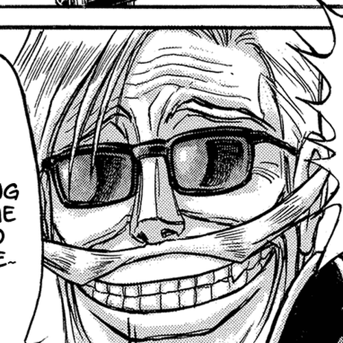 Karakuri Circus Chapter 345: Deus Ex Machina - Act 12: Faceless Acts cover