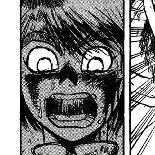 Karakuri Circus Chapter 35: Burning Arrows - Act 2: Circus * Departure cover
