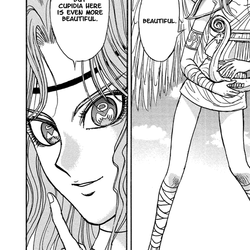 Karakuri Circus Chapter 350: Deus Ex Machina - Act 17: Guy's Determination cover
