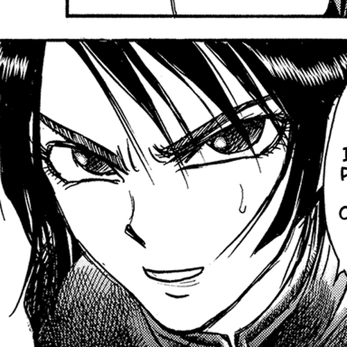 Karakuri Circus Chapter 352: Deus Ex Machina - Act 19: Ming-Xia Vs. Gambler Jones (1) cover