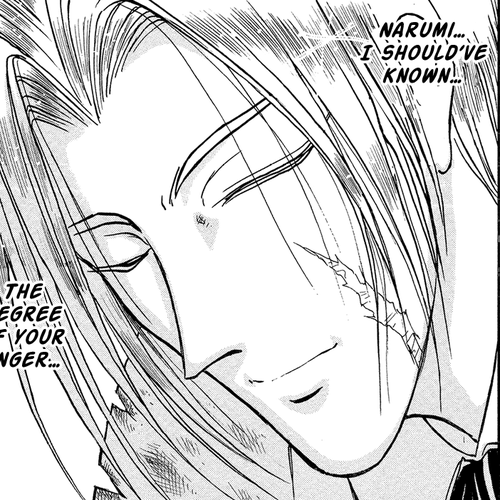 Karakuri Circus Chapter 354: Deus Ex Machina - Act 21: Underground cover
