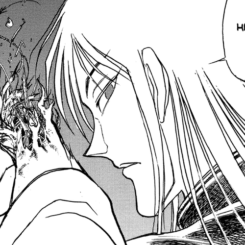 Karakuri Circus Chapter 356: Deus Ex Machina - Act 23: The Demon Resurges cover