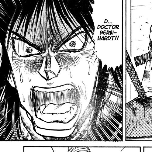 Karakuri Circus Chapter 359: Deus Ex Machina - Act 26: Time of Life cover