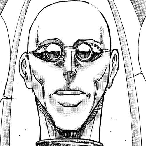 Karakuri Circus Chapter 361: Deus Ex Machina - Act 28: Demon Dance, Scene 2 cover