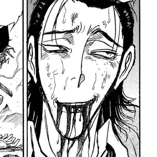 Karakuri Circus Chapter 367: Deus Ex Machina - Act 34: Demon Dance, Scene 8 cover