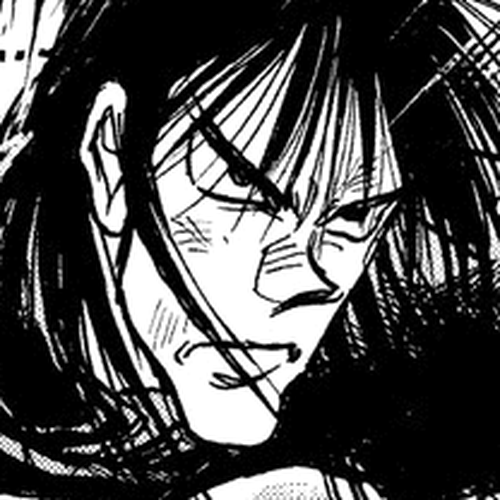 Karakuri Circus Chapter 368: Deus Ex Machina - Act 35: Demon Dance, Scene 9 cover