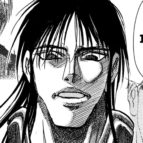 Karakuri Circus Chapter 369: Deus Ex Machina - Act 36: Escape (EXODUS) cover