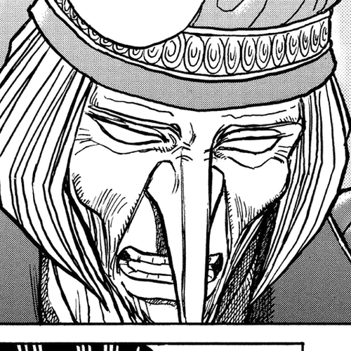 Karakuri Circus Chapter 371: Deus Ex Machina - Act 38: Dark Green Bullet cover