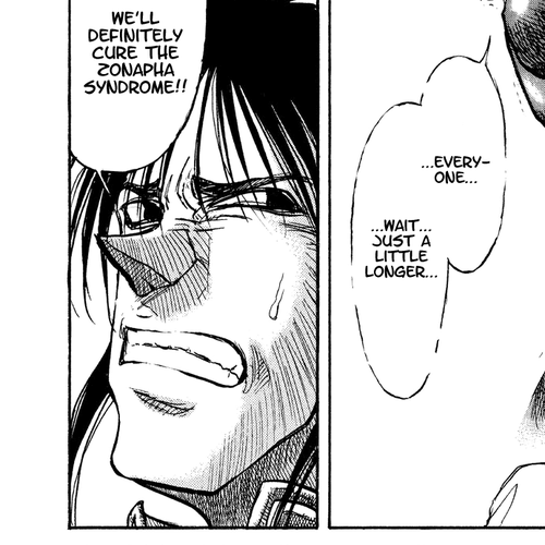 Karakuri Circus Chapter 372: Deus Ex Machina - Act 39: Temporary Closing, Coming Next: In The Sky cover