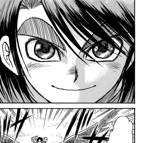 Karakuri Circus Chapter 374: Deus Ex Machina - Act 41: To The Devil's Den cover