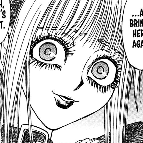 Karakuri Circus Chapter 377: Deus Ex Machina - Act 44: Columbine cover