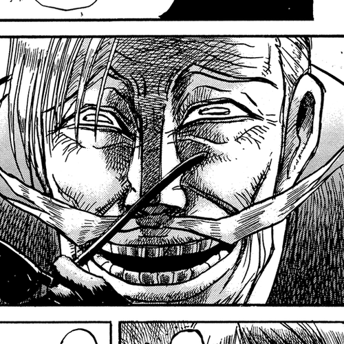 Karakuri Circus Chapter 378: Deus Ex Machina - Act 45: Faceless' Plan cover