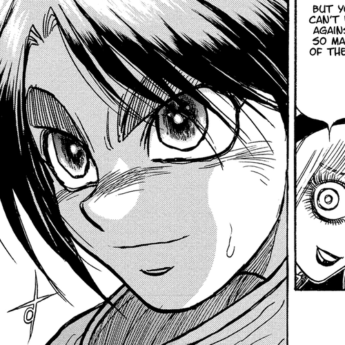 Karakuri Circus Chapter 379: Deus Ex Machina - Act 46: Sharp Tower cover