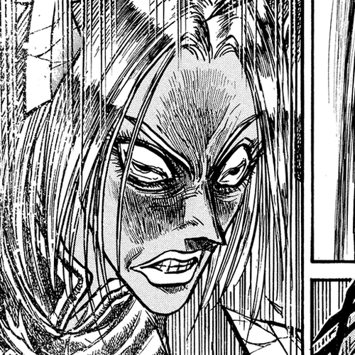 Karakuri Circus Chapter 382: Deus Ex Machina - Act 49: The End of The O cover