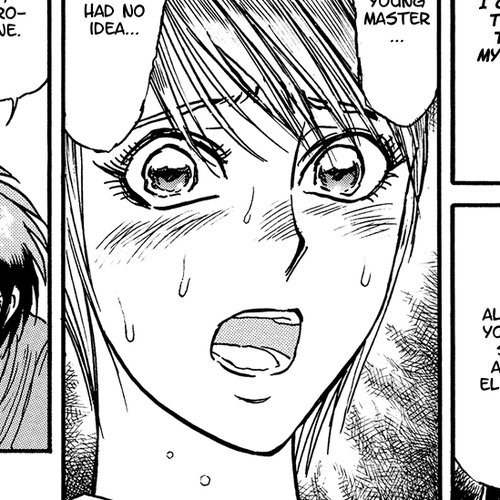 Karakuri Circus Chapter 383: Deus Ex Machina - Act 50: Reunion cover