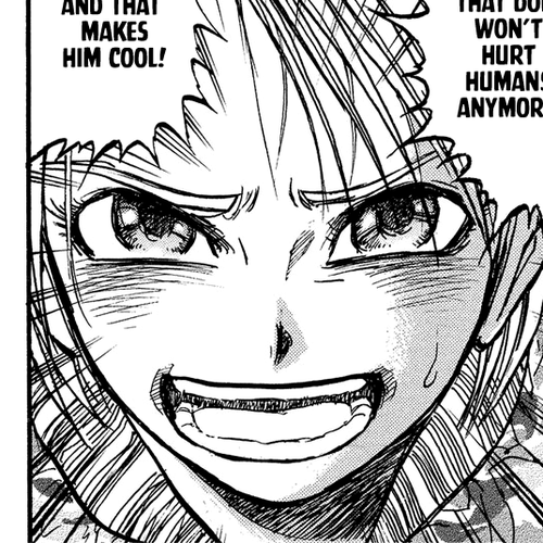 Karakuri Circus Chapter 386: Deus Ex Machina - Act 53 - Download Completed cover