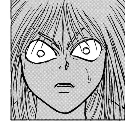 Karakuri Circus Chapter 388: Deus Ex Machina - Act 55 - Countdown: 35 Minutes Left cover