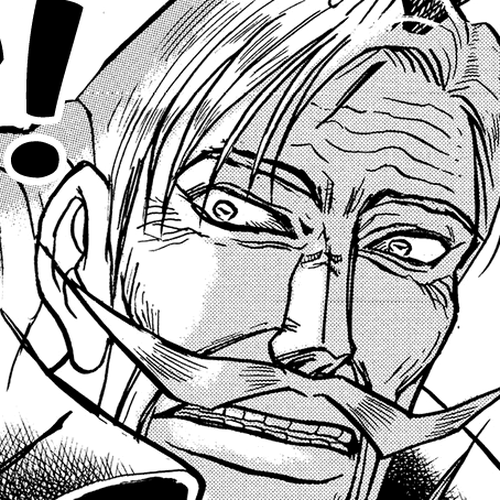 Karakuri Circus Chapter 389: Deus Ex Machina - Act 56 - Countdown: 18 Minutes Left cover