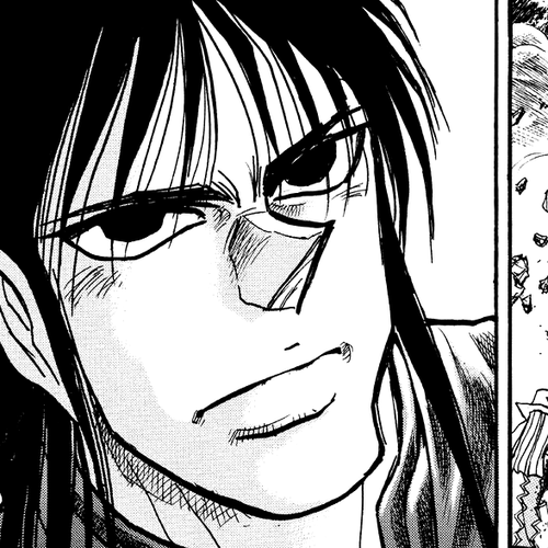 Karakuri Circus Chapter 393: Deus Ex Machina - Act 60 - The Boy Returns Alone cover