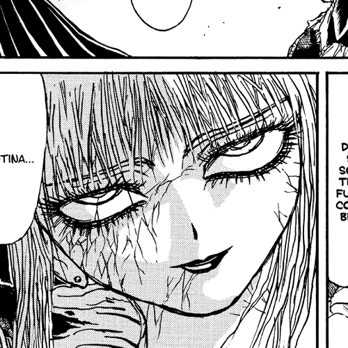 Karakuri Circus Chapter 394: Deus Ex Machina - Act 61 - The Little Piggy Marched On cover