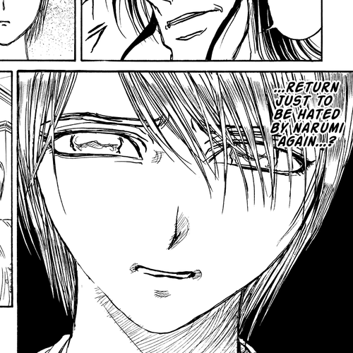 Karakuri Circus Chapter 395: Deus Ex Machina - Act 62 - In The Grand Duchy of Lohenstein cover