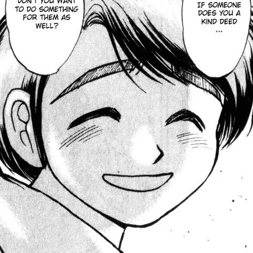 Karakuri Circus Chapter 4: Narumi Is Embarassed - Act 1: Masaru cover