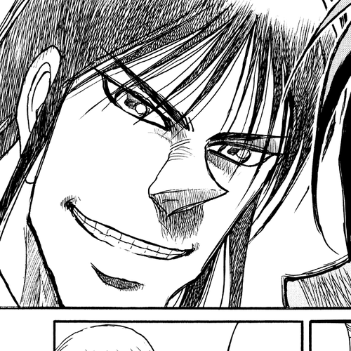 Karakuri Circus Chapter 402: Deus Ex Machina - Act 69 - The Night Before Departure cover