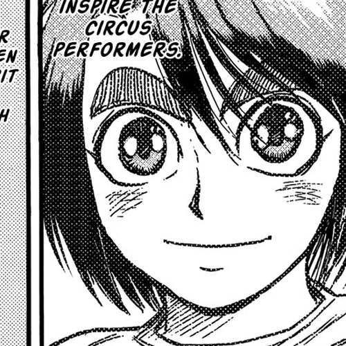 Karakuri Circus Chapter 404: Deus Ex Machina - Act 71 - Pietà cover