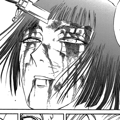 Karakuri Circus Chapter 406: Deus Ex Machina - Act 73 - Black Shooting Stars cover