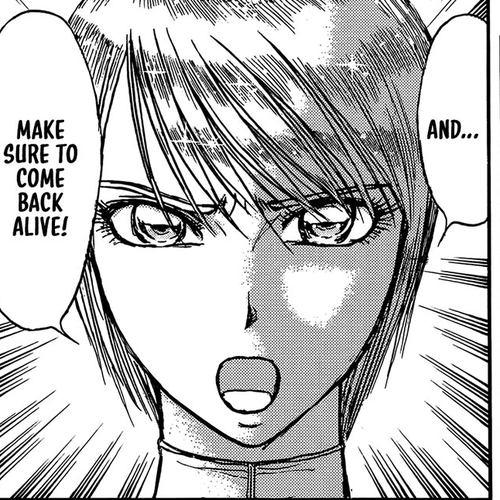 Karakuri Circus Chapter 409: Deus Ex Machina - Act 76 - Bidding Adieu cover