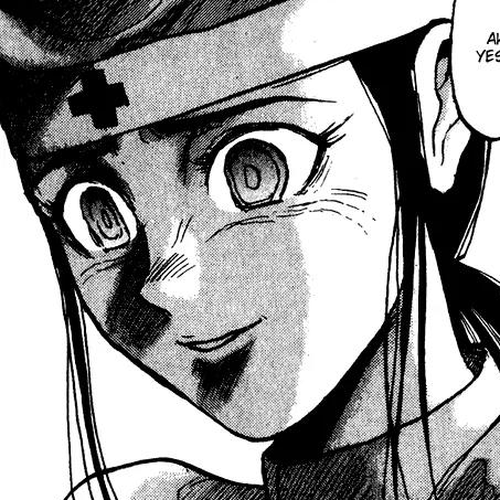 Karakuri Circus Chapter 41: The Liselotte Sisters - Act 3: Circus * The Tamer cover