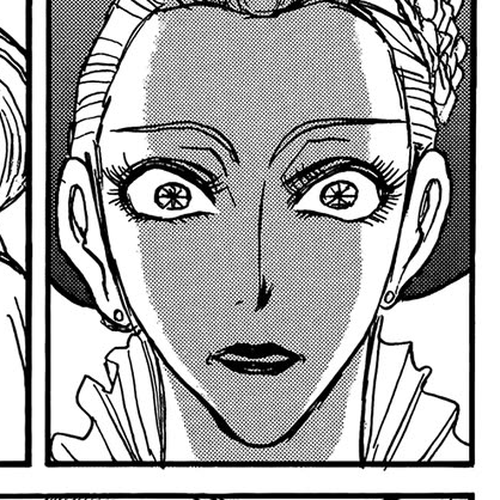 Karakuri Circus Chapter 410: Deus Ex Machina - Act 77 - Nakamachi Trio Vs. Lady Spider cover