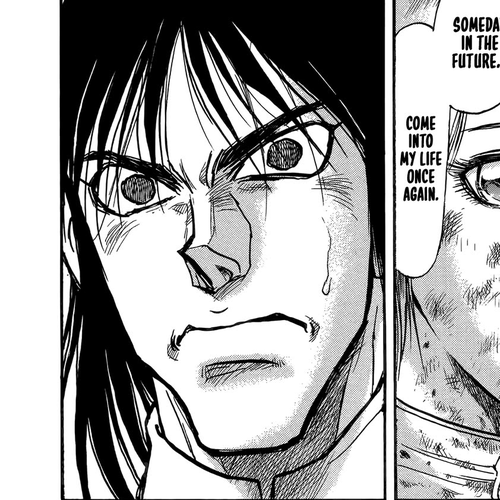 Karakuri Circus Chapter 414: Deus Ex Machina - Act 81 - Until We Someday Meet Again cover