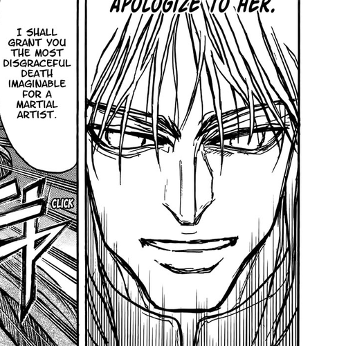 Karakuri Circus Chapter 415: Deus Ex Machina - Act 82 - One Shot of Defeat cover
