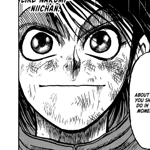 Karakuri Circus Chapter 416: Deus Ex Machina - Act 83 - Past and Tradition cover
