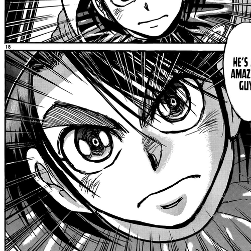 Karakuri Circus Chapter 419: Deus Ex Machina - Act 86 - Embrace cover