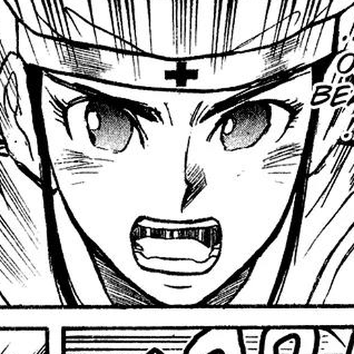 Karakuri Circus Chapter 42: Drum The Lion - Act 3: Circus * The Tamer cover