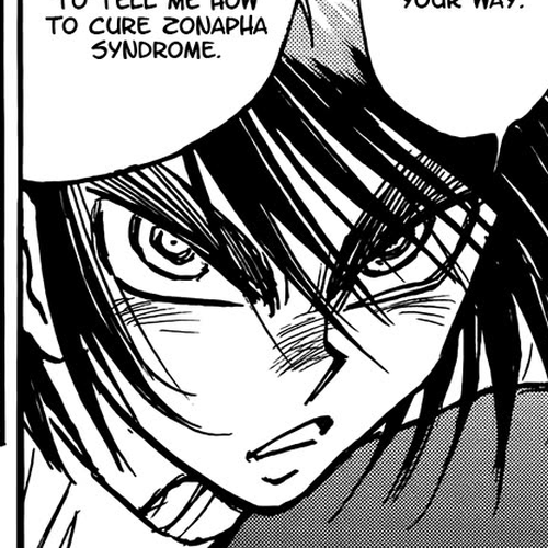 Karakuri Circus Chapter 421: Deus Ex Machina - Act 88 - Prague in Orbit cover