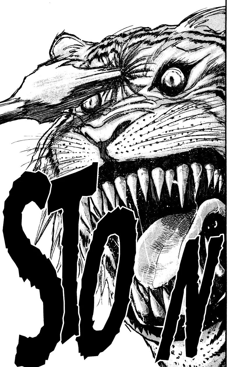 Karakuri Circus Chapter 46 page 17 - Chapter 46: The Show Of Flames - Act 3: Circus * The Tamer