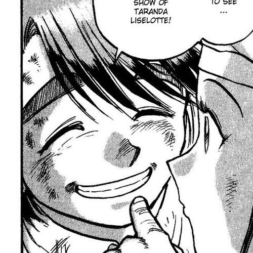Karakuri Circus Chapter 46: The Show Of Flames - Act 3: Circus * The Tamer cover