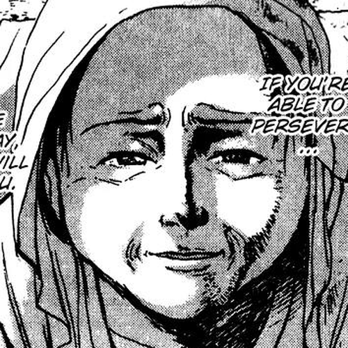 Karakuri Circus Chapter 48: Interval- Little Party With Puppets cover