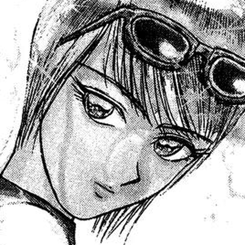 Karakuri Circus Chapter 49: Interval - Shopping cover