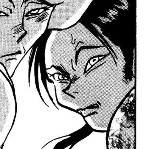 Karakuri Circus Chapter 51: They Are Getting Angry - Act 4: Circus * Hiro And Nori cover
