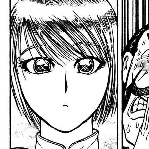 Karakuri Circus Chapter 54: First Part - Act 5: Circus * Masaru At The Circus cover