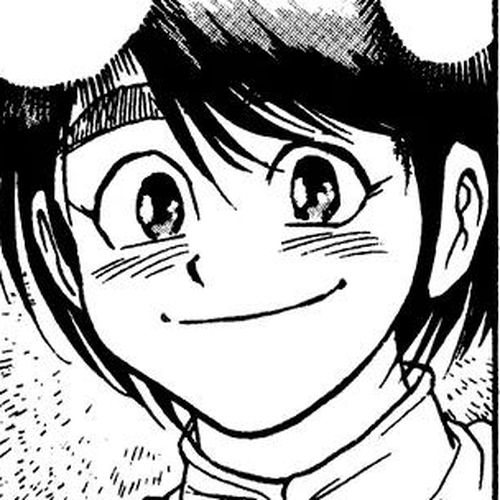 Karakuri Circus Chapter 55: Part Two - Act 5: Circus * Masaru At The Circus cover