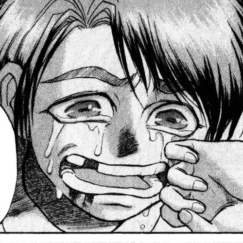 Karakuri Circus Chapter 6: Promise - Act 1: Masaru cover