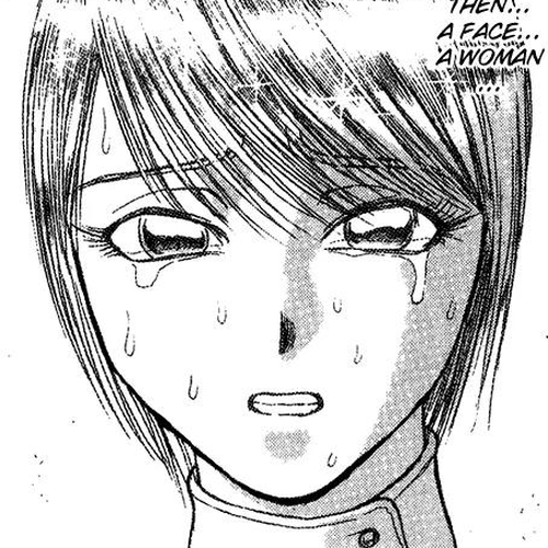 Karakuri Circus Chapter 62: The Curtain Rises - Act 7: Karakuri * A Man cover