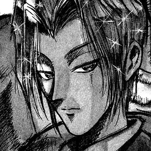 Karakuri Circus Chapter 67: The Aqua Vitae - Act 7: Karakuri * A Man cover