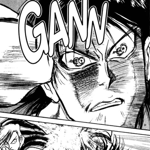 Karakuri Circus Chapter 7: The Kidnappers - Act 1: Masaru cover