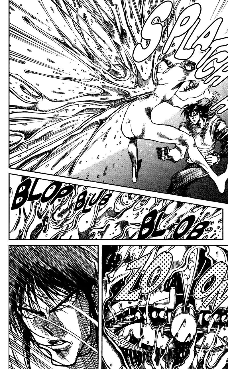 Karakuri Circus Chapter 70 page 5 - Chapter 70: A Man Who Fights - Act 7: Karakuri * A Man
